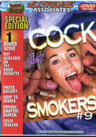 Cock Smokers 9