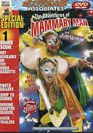 The Adventures Of Mammary Man And Jugg Woman