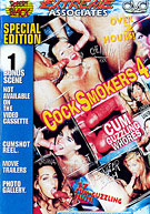 Cock Smokers 4