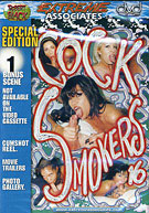 Cock Smokers 16