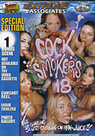 Cock Smokers 18
