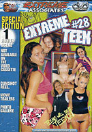 Extreme Teen 28