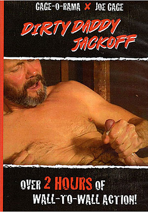 Dirty Daddy Jackoff