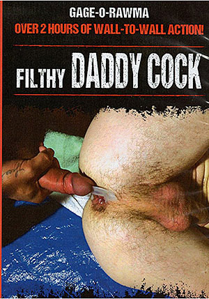 Filthy Daddy Cock