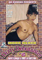 Dirty Debutantes 6