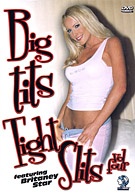 Big Tits Tight Slits 4