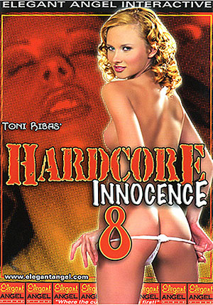 Hardcore Innocence 8