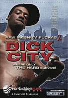 Raw Magnum Fuckas 2: Dick City