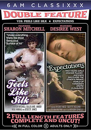 Double Feature 28: Feels Like Silk & Expectations