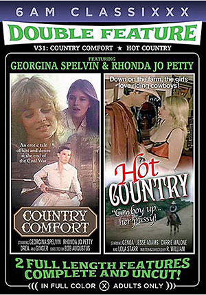 Double Feature 31: Country Comfort ^amp; Hot Country