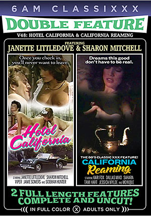 Double Feature 48: Hotel California ^amp; California Reaming