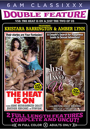 Double Feature 58: The Heat Is On ^amp; Just The Two Of Us