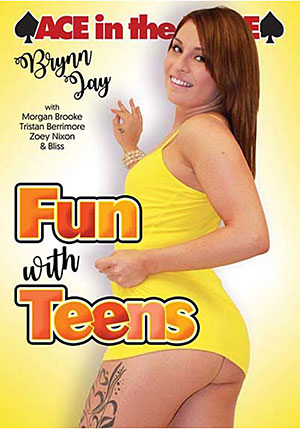 Fun With Teens