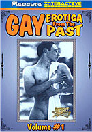 Gay Erotica From The Past 1