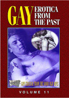 Gay Erotica From The Past 11