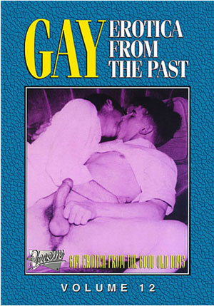 Gay Erotica From The Past 12