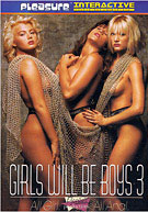 Girls Will Be Boys 3