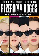Rezervoir Doggs (2 Disc Set)