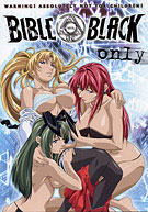 Bible Black: Only