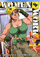 Women At Work