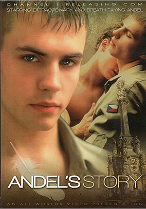 Andel's Story