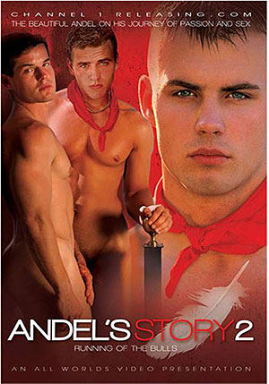 Andel's Story 2