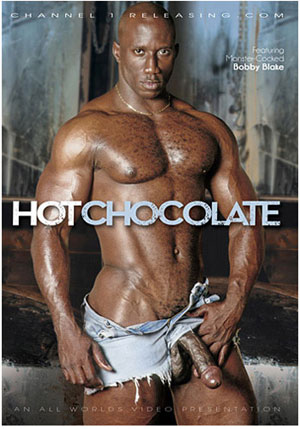 Hot Chocolate