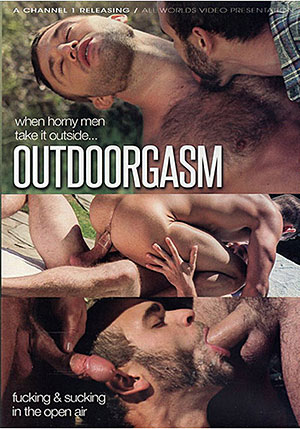 Outdoorgasm