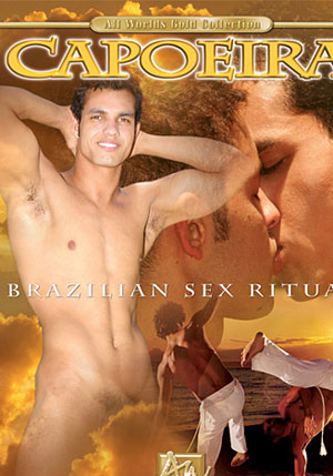 Capoeira: Brazilian Sex Ritual