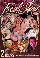 Extreme Sex