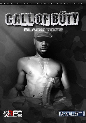 Call Of Buty 2: Black Tops