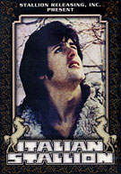 Italian Stallion: Silvestor Stallone