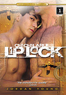Chi Chi LaRue's Lip Lock