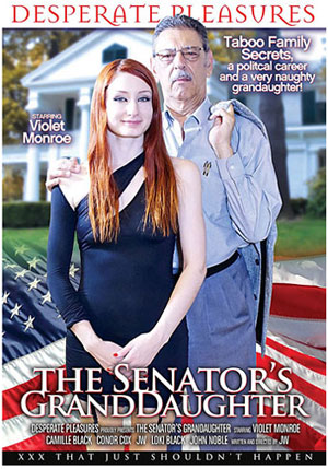 The Senator's Grand Daughter