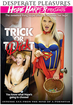 Trick Or Dick