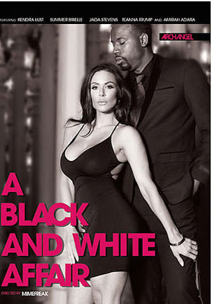 A Black And White Affair 1