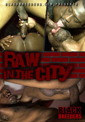 Raw In The City