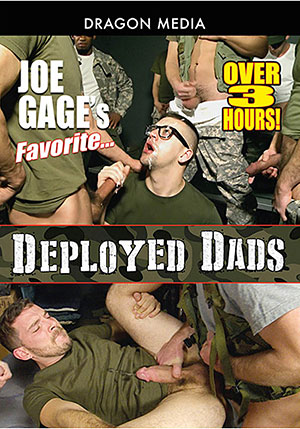 Deployed Dads