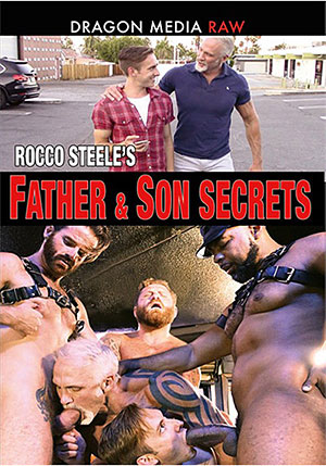 Rocco Steele^ste;s Father ^amp; Son Secrets