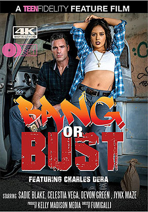 Bang Or Bust (2 Disc Set)