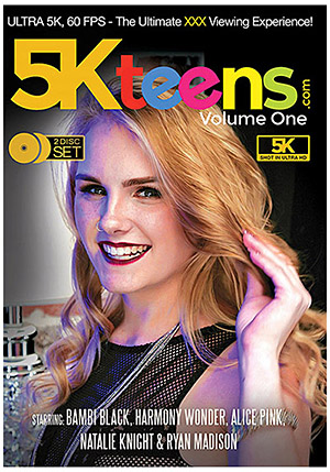 5K Teens 1 (2 Disc Set)