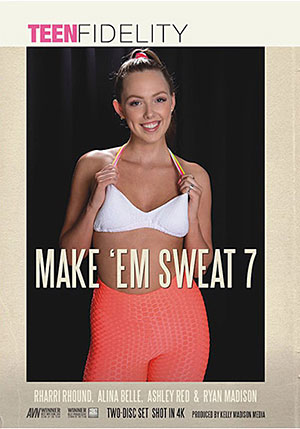 Make 'Em Sweat 7 (2 Disc Set)