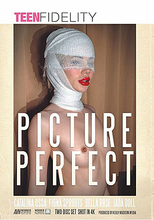 Picture Perfect 1 (2 Disc Set)