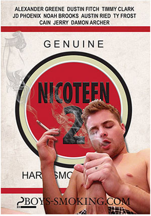 Nicoteen 2