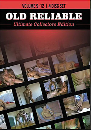 Old Reliable: Ultimate Collectors Edition 3 (4 Disc Set)