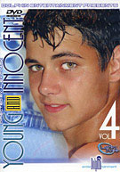 Young & Innocent 4