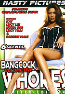 Bangcock Whores 5