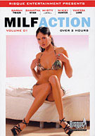 Milf Action 1