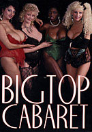 Big Top Cabaret