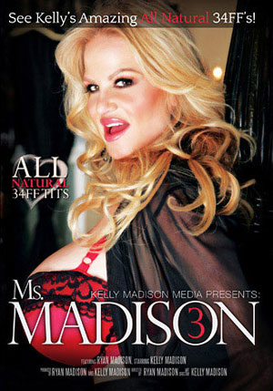 Ms. Madison 3